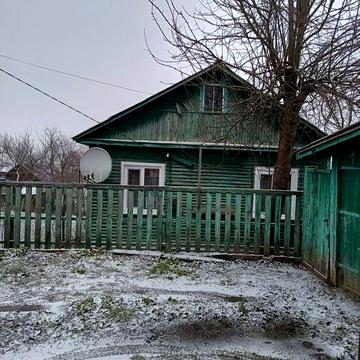 Продам дом или обменяю на квартиру в Шостке