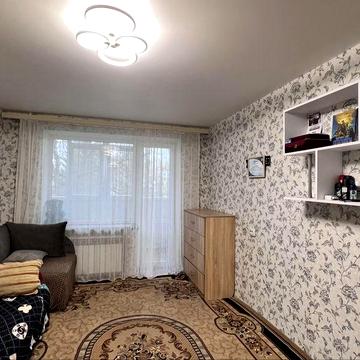 1-комнатная квартира, район Аврора