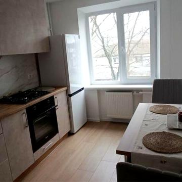 Здається двух кімната квартира