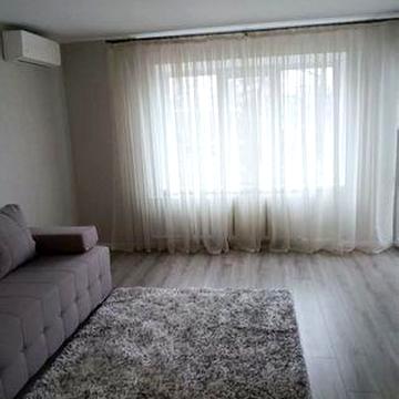 Здається двух кімната квартира