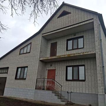 Продам дом в Царичанке