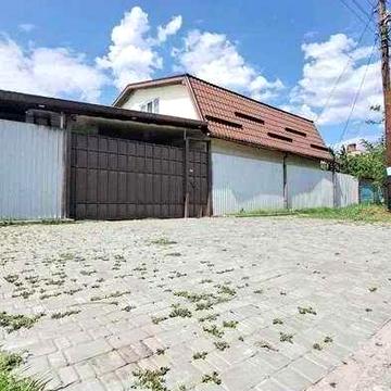 Продам Дом ул. Свитязская (р-н м. Киевская),160м2, 6 соток, 2 этажа DS