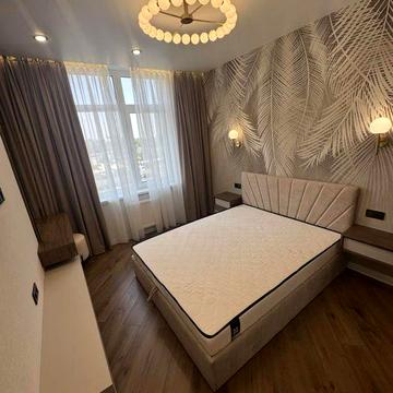 2 кімн квартира (64м) з ремонтом 60 Перлина/ Кадор/ Краснова ЖК 60 Перлина / 61 Жемчужина