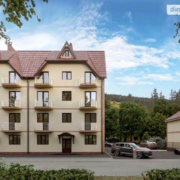 Продаж 1к Квартира Європейська вулиця