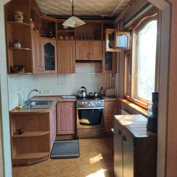 Сдам СВОЮ 4-ком. квартиру на Салтовке