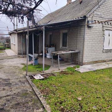 Продам дом с. Разумовка