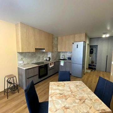 Оренда гарної  квартири в новобудові  ЖК  Основа