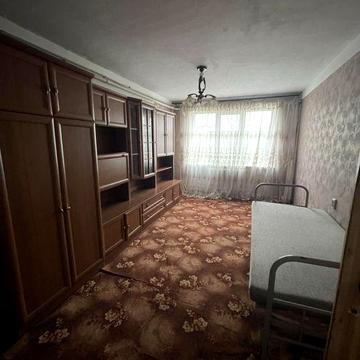 Продам 2-кімнатну квартиру з питною водою від власника