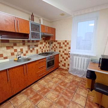 Оренда 3-кімнатної квартири в іентрі Чернігова