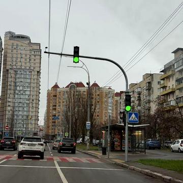 Продаж двокімнатна квартира оболонь