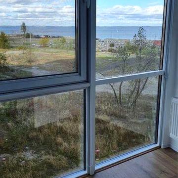 Здаю 1-но кімн.кв студія ЖК Сімейний Люкс, з видом на Дніпро