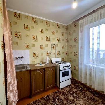 1 кімн. квартира по вул. Г.Безручка, біля АТБ!