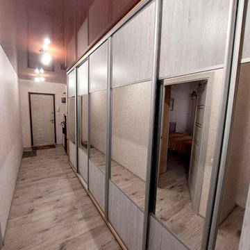 1км кВ ЖК Сімейний комфорт