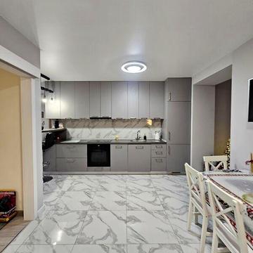 Довгострокова оренда 2к Квартира Клочківська вулиця ЖК Немецкий проект