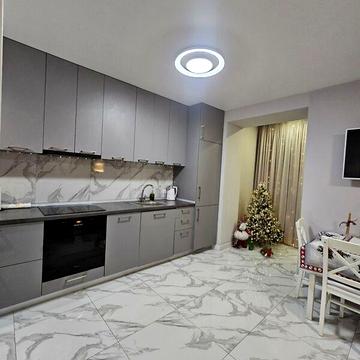 Довгострокова оренда 2к Квартира Клочківська вулиця ЖК Немецкий проект