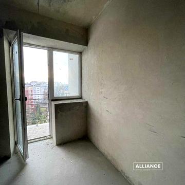 Продам 1 км квартиру біля Космосу! Незалежності НОВОБУДОВА