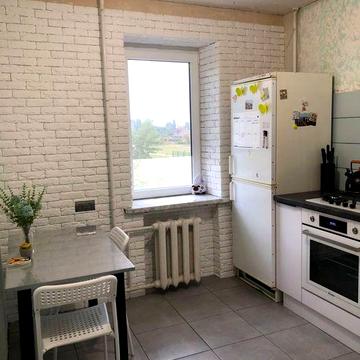 Довгострокова ореннда, однокімнатна квартира