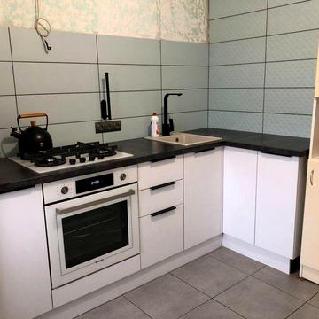 Довгострокова ореннда, однокімнатна квартира