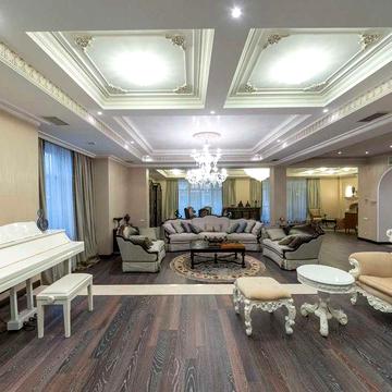 Ексклюзивна пропозиція! Преміальний будинок на Печерських пагорбах