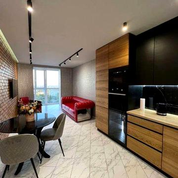 2к.кв. з ремонтом в ЖК Дім на Зерновій, поруч метро, Одеська ЖК «Дом на Зерновой»