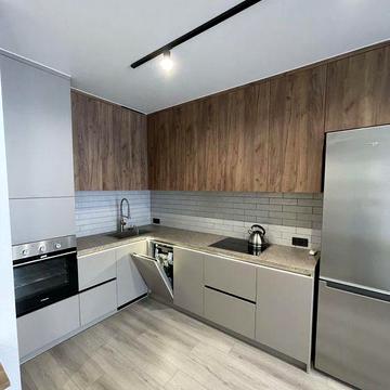 Аренда квартиры ЖК Акварель 4