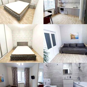 Аренда квартиры в Аркадии, 48 жемчужина.