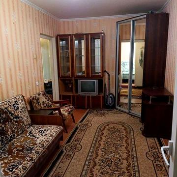 Сдаю классную однокомнатную квартиру  (  пр.Мира/Южная)