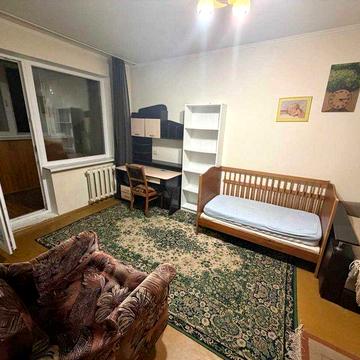 Оренда просторої 2к, вул.Патріотів 98, Відрадний, низький поверх, ГАЗ!