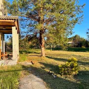 Кийлів (Бориспільський р-н), 8+8 соток з будинком