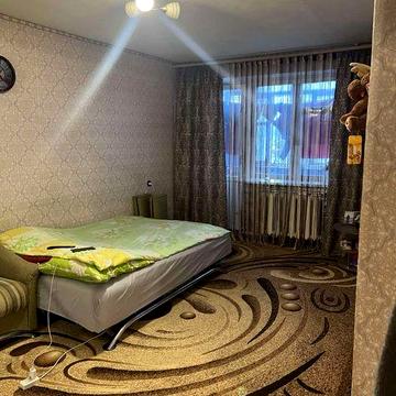 Здам квартиру на довгостроковий термін