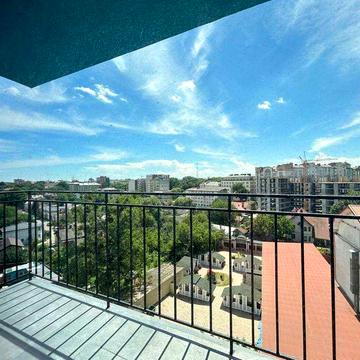 Продаж видової 2км квартири з ГАЗОМ! Фемелі Плаза ЖК Фемелі Плаза