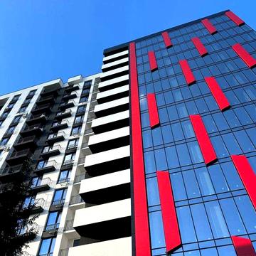 Продам терміново квартиру в Меін Хаусі | поруч універ Короля Данила ЖК Main House