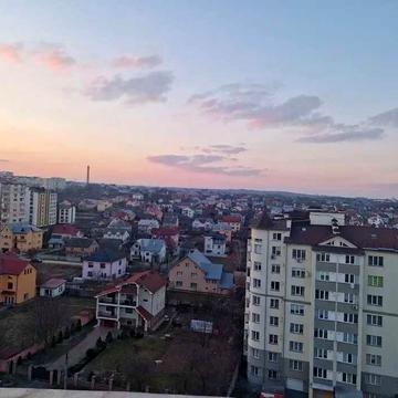 Продається ЗДАНА 2к квартира 66 м2 в районі Пасічна