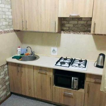 Здається 2 кімнатна квартира