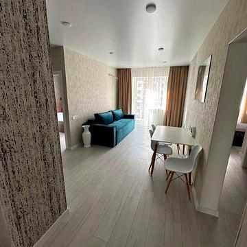 Продаж 2к Квартира Перлинна вулиця