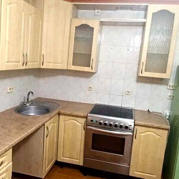 Продається трикімнатна квартира на 3му повесі ЖК Чернігівський квартал