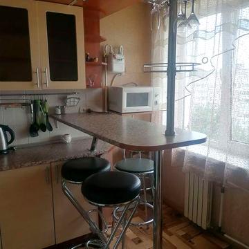 Оренда 2к квартири Богомаза вул.