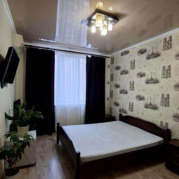 Сдам 1 к АЛЬТАИР-1 этаж 5-й генератор балкон