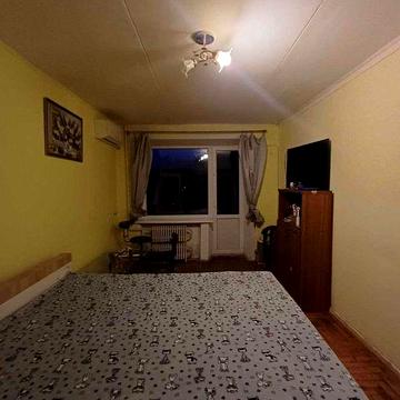 Без комиссии! 1-кмн.кв., 4/5, кирпич, р-н ул. Мира, рядом 41 школа