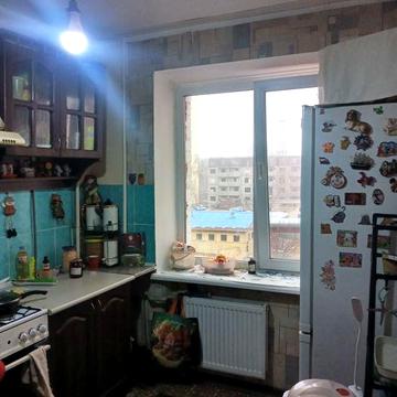 Продам велику 1-о кімн.квартиру на Зазі!