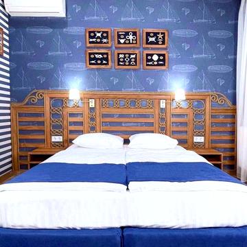 Номер в готелі. Довгостроково від 2 тижнів! Без комісії! Без комуналки