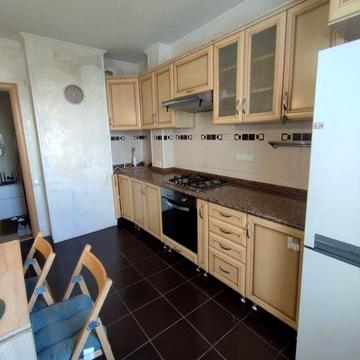 Здам 2-х кімн квартира