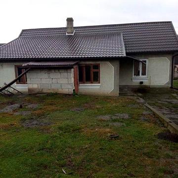 Продається будинок с.Вовчатичі