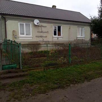 Продається будинок с.Вовчатичі