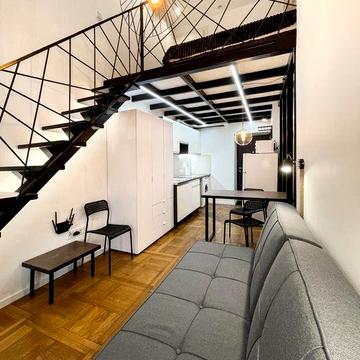 Світло не вимикають! Квартира в центрі від 1 місяця. Без комісії!