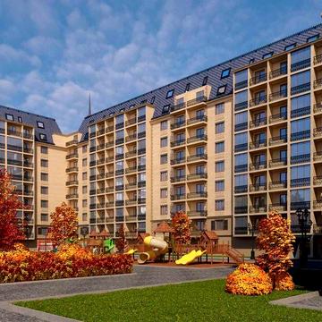 Продаж квартири від власника жк Резиденція ЖК Резиденція