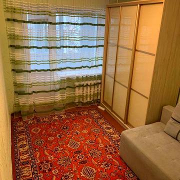 Сдаю уютную 1 к/к ост.Океановская/в Корабельном р-не