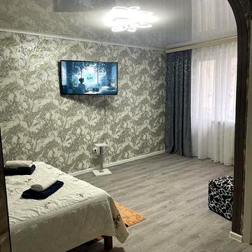 Продам квартру на соц місті