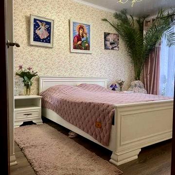 Продаж 2 кімнатной квартири з ремонтом.