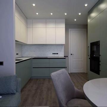 Оренда 2-к квартри ЖК Добра Оселя вул Княгині Ольги Франківтскиц район